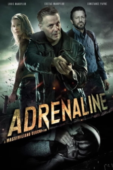 Adrenalin