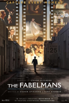 Die Fabelmans