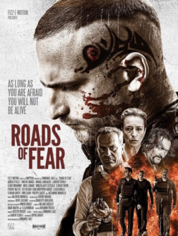 Streets of Fear