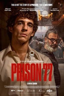 Prison 77 Flucht in die Freiheit