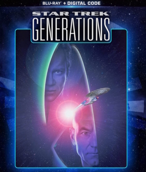 Star Trek VII - Treffen der Generationen