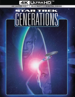 Star Trek VII - Treffen der Generationen