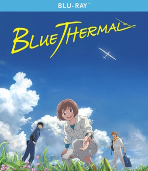 Blue Thermal