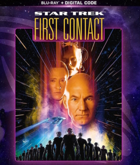 Star Trek VIII - Der erste Kontakt