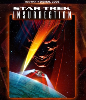 Star Trek IX - Der Aufstand
