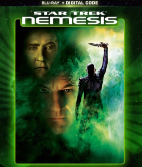 Star Trek X - Nemesis