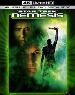 Star Trek X - Nemesis