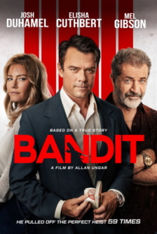 Bandit Catch Him If You Can