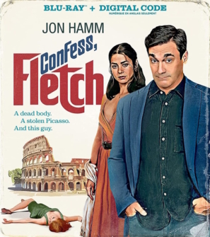 Confess Fletch