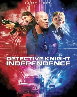 Detective Knight Independence