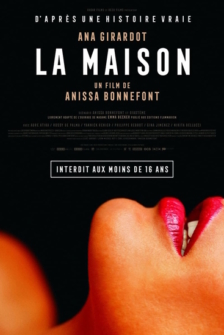 La Maison Haus der Lust