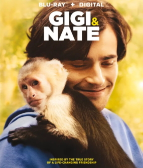 Gigi and Nate