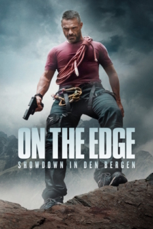 On the Edge Showdown in den Bergen