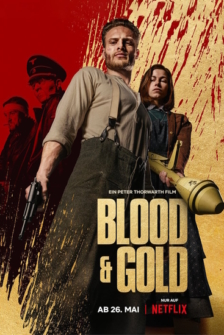 Blood and Gold