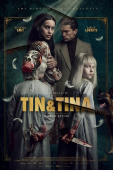 Tin and Tina