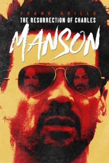 Die Rueckkehr der Manson Family