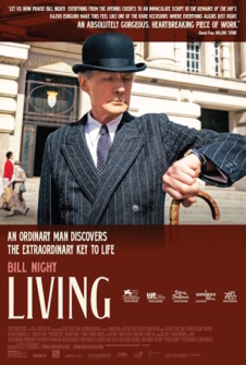 Living Einmal wirklich im Leben