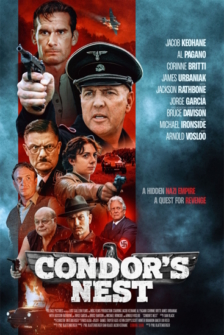 Condors Nest