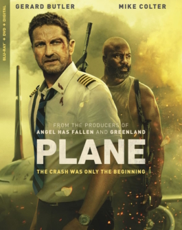 Plane