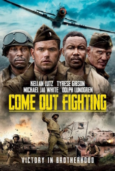 Come Out Fighting Die Legende der Black Panther