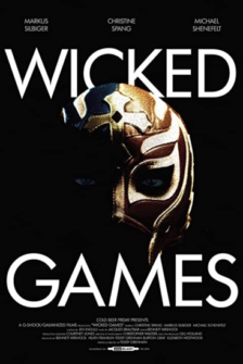 Wicked Games Boese Spiele