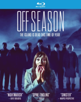 Offseason - Insel des Grauens