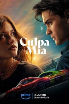 Culpa Mia Meine Schuld