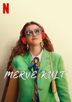 Merve macht ihr Ding