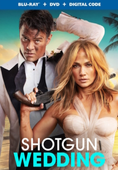Shotgun Wedding