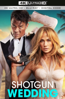 Shotgun Wedding