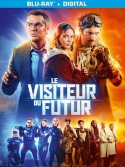 Visitor from the Future