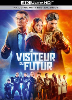 Visitor from the Future