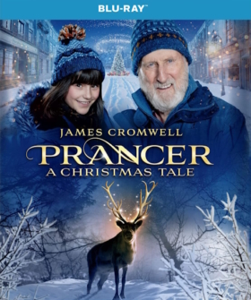Prancer A Christmas Tale