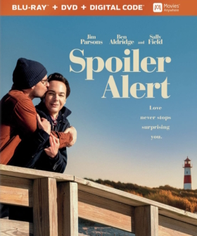 Spoiler Alert
