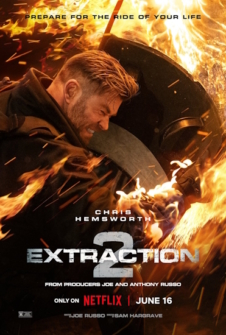 Tyler Rake Extraction 2