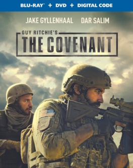 Guy Ritchies The Covenant