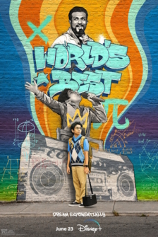 Der Beste der Welt