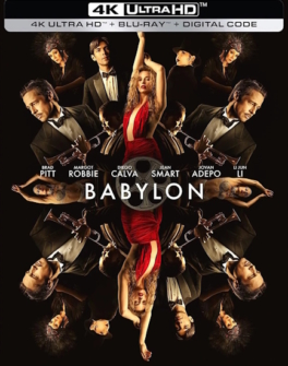 Babylon - Rausch der Ekstase