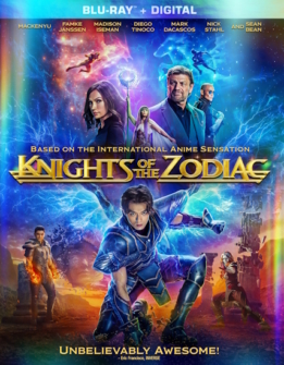 Saint Seiya Die Krieger des Zodiac Der Film