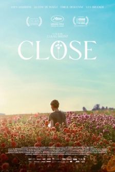 Close