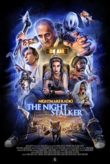 Nightmare Radio The Night Stalker