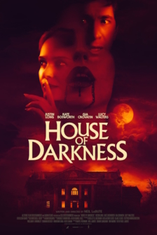 House of Darkness