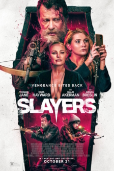 Slayers