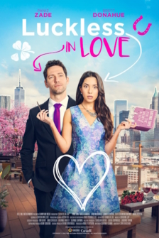 Luckless in Love Der Dating-Blog