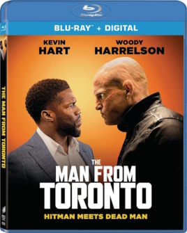 The Man from Toronto