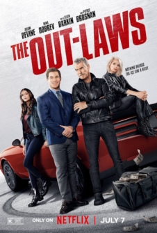 The Out Laws