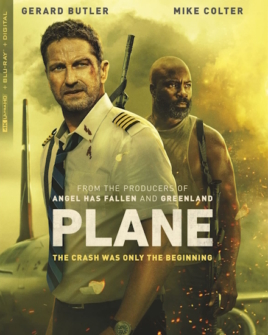 Plane