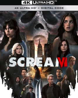Scream VI