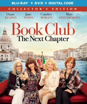 Book Club 2 Ein neues Kapitel