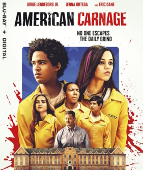 American Carnage